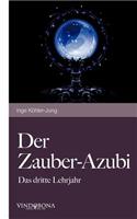 Der Zauber-Azubi