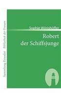 Robert der Schiffsjunge