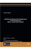 Leitbildentwicklung als Beratungsprozess in Unternehmen der Kultur- und Kreativwirtschaft