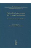 Fiktionalitat Im Artusroman Des 13. Bis 15. Jahrhunderts