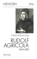 Rudolf Agricola