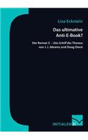 ultimative Anti-E-Book?