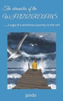 chronicles of the WINDDREAMS