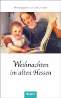 Weihnachten im alten Hesen