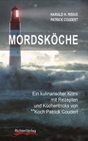 Mordskoche