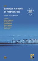 European Congress of Mathematics: Portoroz, June 20-26, 2021
