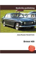 Bristol 409