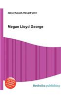 Megan Lloyd George: (English)
