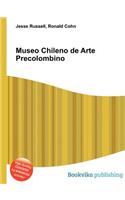 Museo Chileno de Arte Precolombino