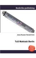 Tus Makkabi Berlin: (English)