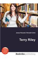 Terry Riley