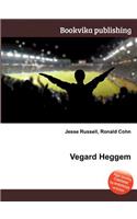 Vegard Heggem: (English)