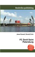 FC Zenit Saint Petersburg