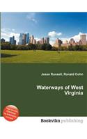 Waterways of West Virginia: (English)