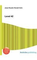 Level 42