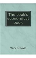 The Cook's Economical Book