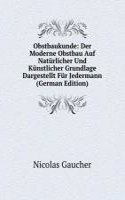Obstbaukunde