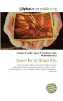 Corel Paint Shop Pro