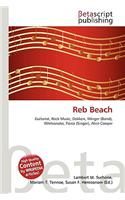 Reb Beach