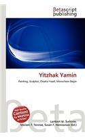 Yitzhak Yamin: (English)