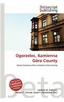 Ogorzelec, Kamienna Gora County