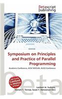 Symposium on Principles and Practice of Parallel Programming: (English)