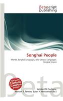 Songhai People: (English)