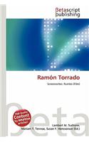 Ramon Torrado: (English)