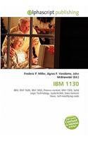 IBM 1130: (English)