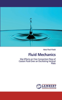 Fluid Mechanics