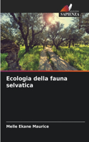 Ecologia della fauna selvatica