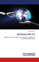 AI-Driven HR 5.0