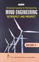 Wind Engineering, Vol.5