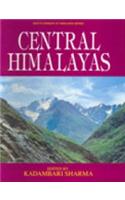 Central Himalayas