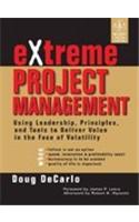 Extreme Project Management
