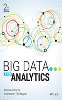 Big Data and Analytics