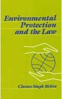 Environmental Protection And The Law