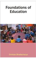 Foundations of Education
