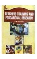 Teachers Training and Educational Research