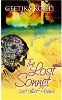 The Lost Sonnet And Other Poems