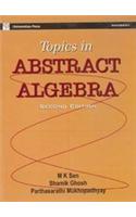 Topics In Abstract Algebra