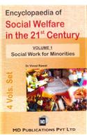 Encyclopedia of Social Welfare in the 21st Century
