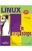 Linux In Easy Steps