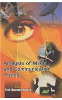 Analysis of Media and Communication Trends