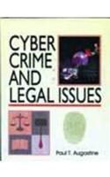 Cyber Crime and Legal Issues