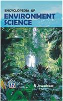 Encyclopedia of Environmental Science