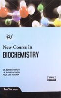 NEW COURSE IN BIOCHEMISTRY