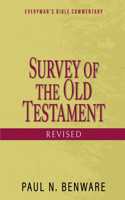 Survey of the Old Testament [Paperback]