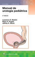 Manual de Urología Pediátrica