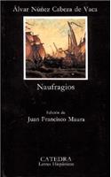 Naufragios